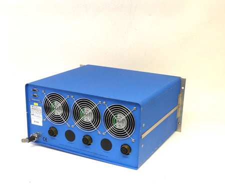 Martin Walter Powersonic 84TE-5 CMI