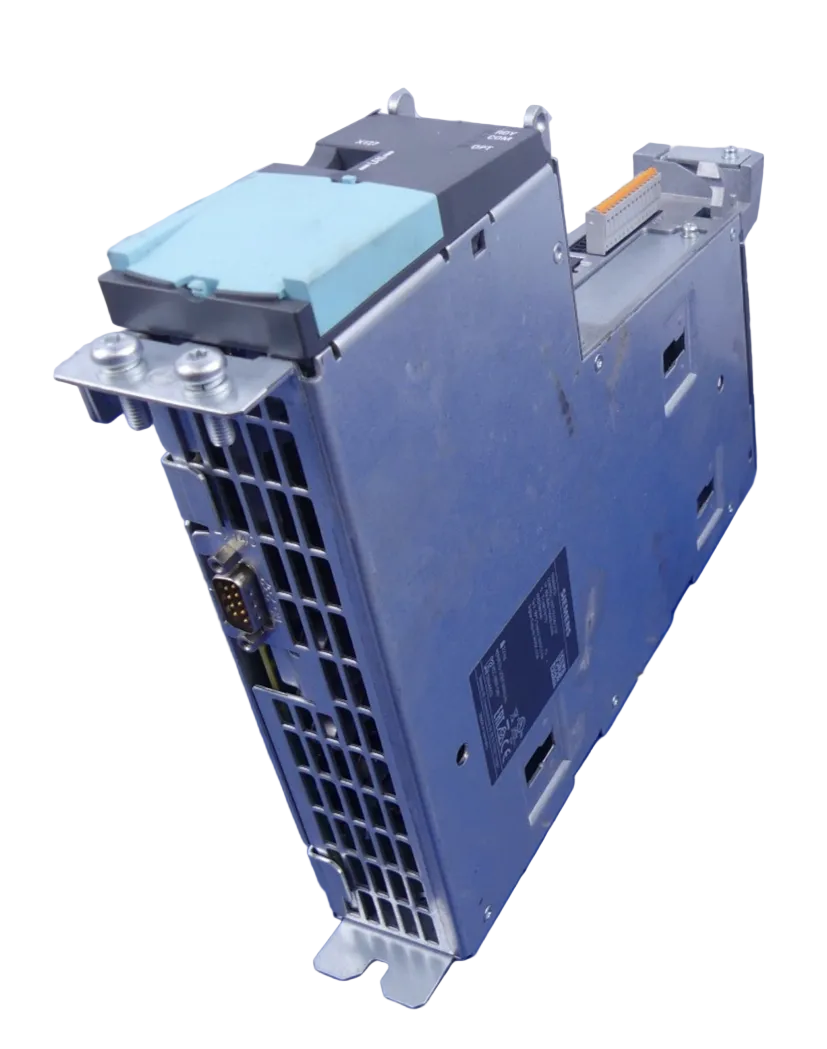 Siemens Sinamics Control Unit 6SL3040-1MA00-0AA0