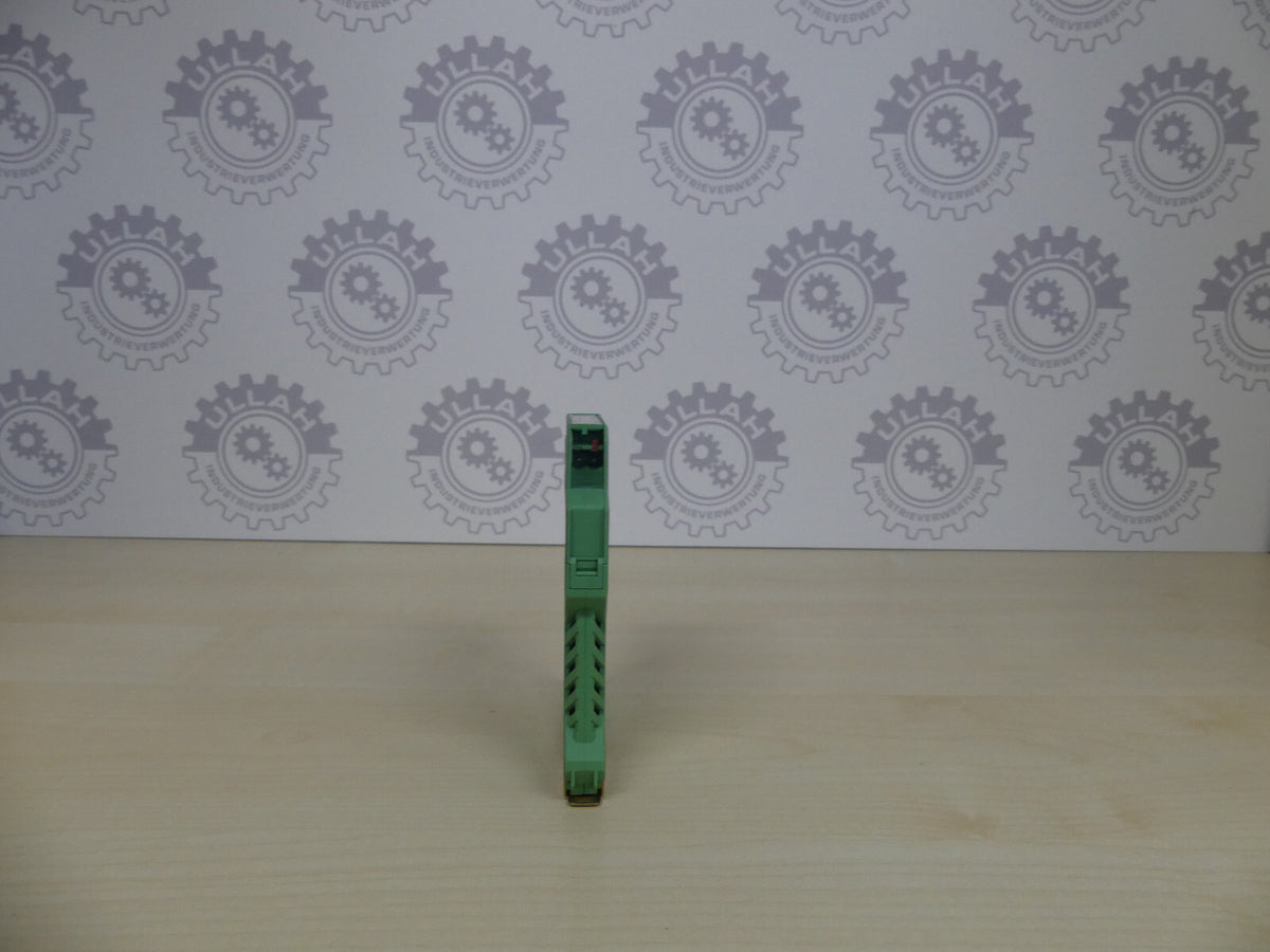 PHOENIX CONTACT MCR-C-I/U-0-DC
