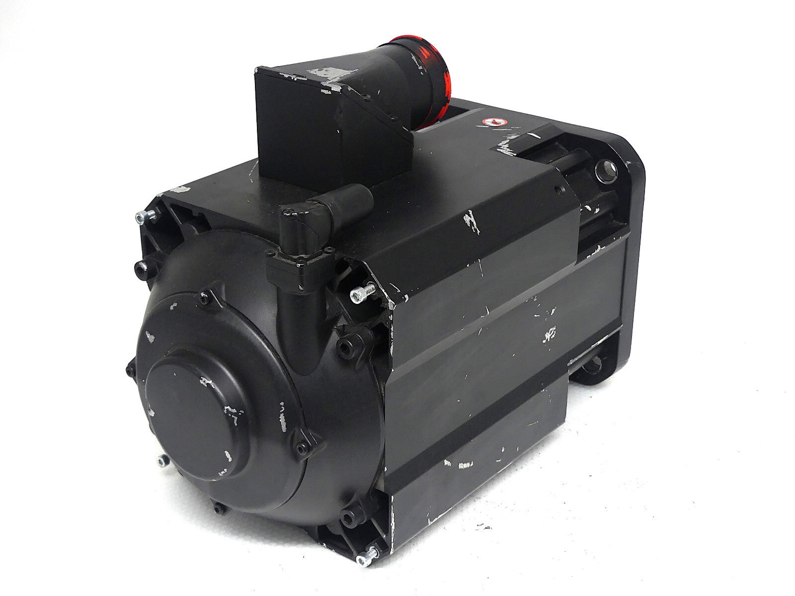 Rexroth MS2N10-D0BNA-CMAG2-NNNNN-NN