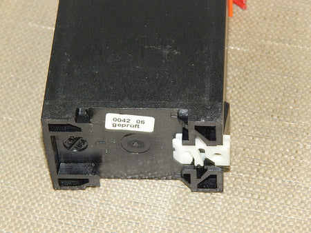 E.DOLD & Söhne  Stromraelais  Typ BA 9053/012 Used