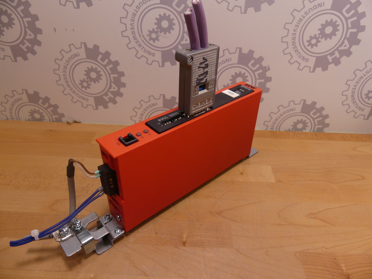 SEW DFP21B/U0H11B