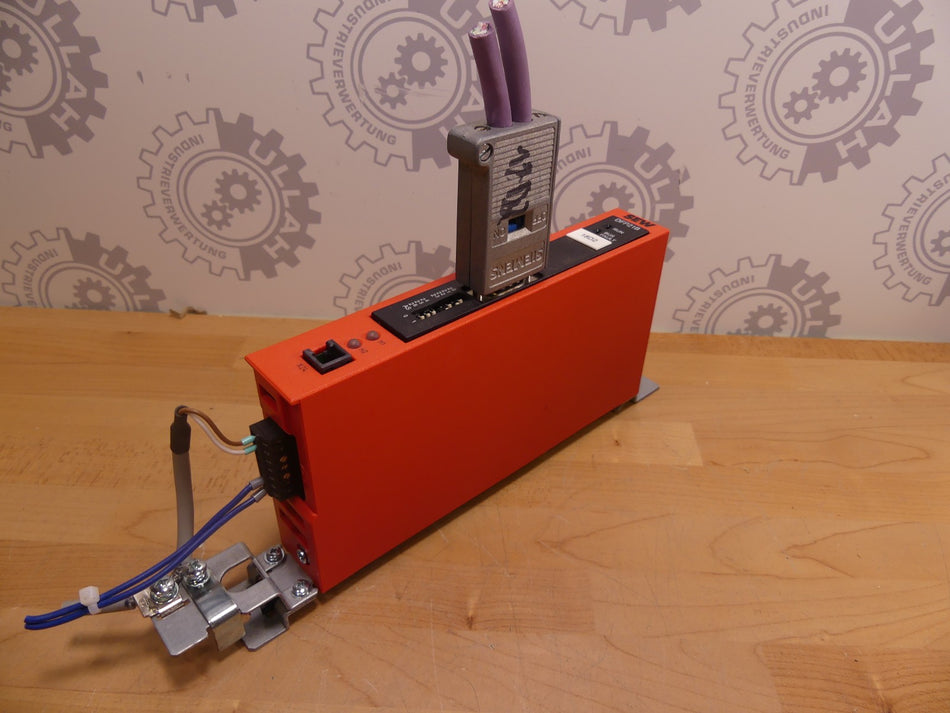 SEW DFP21B/U0H11B