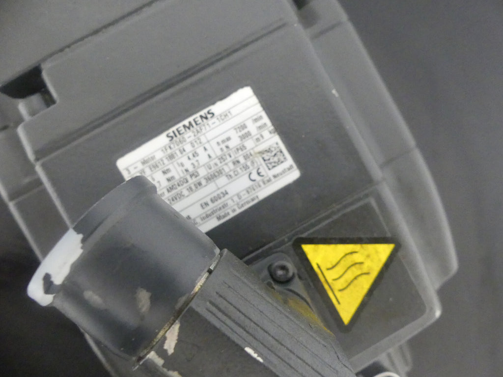 Siemens 1FK7060-2AF71-1CH1