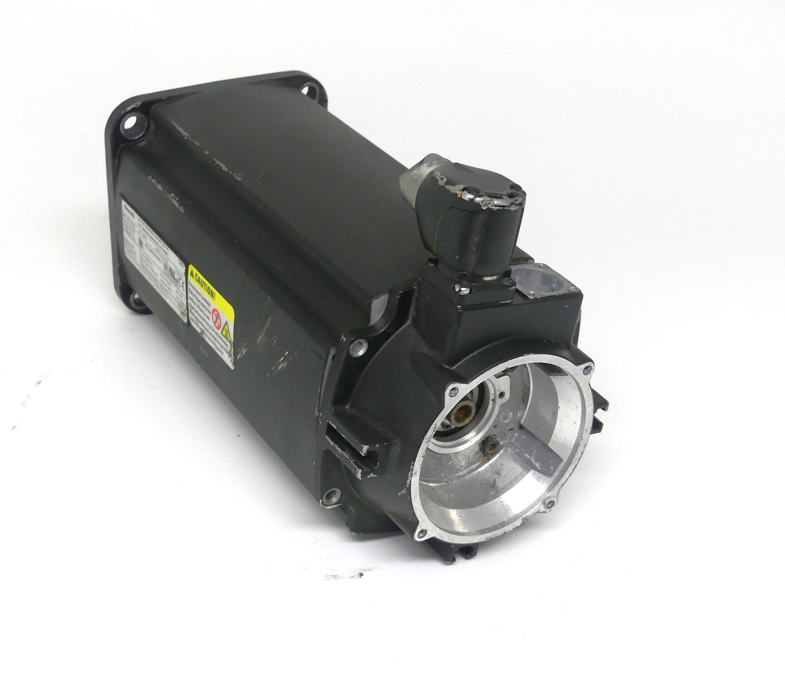 Rexroth MSK061C-0300-NN-M1-UG1-NNNN (beschädigt-s.Bilder)