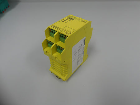 Phoenix Contact PSR-SPP-24UC/ESAM4/8X1/1X2