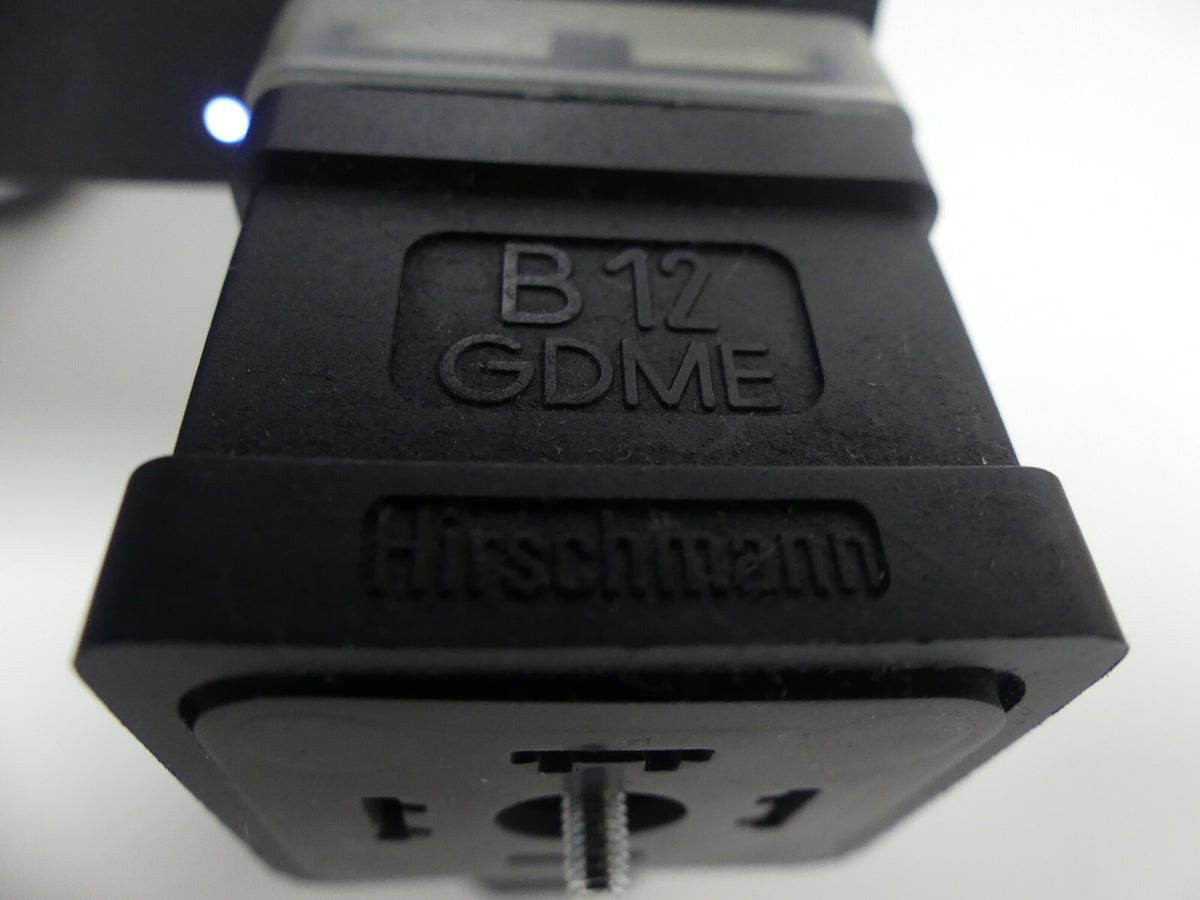 Hirschmann B12 GDME