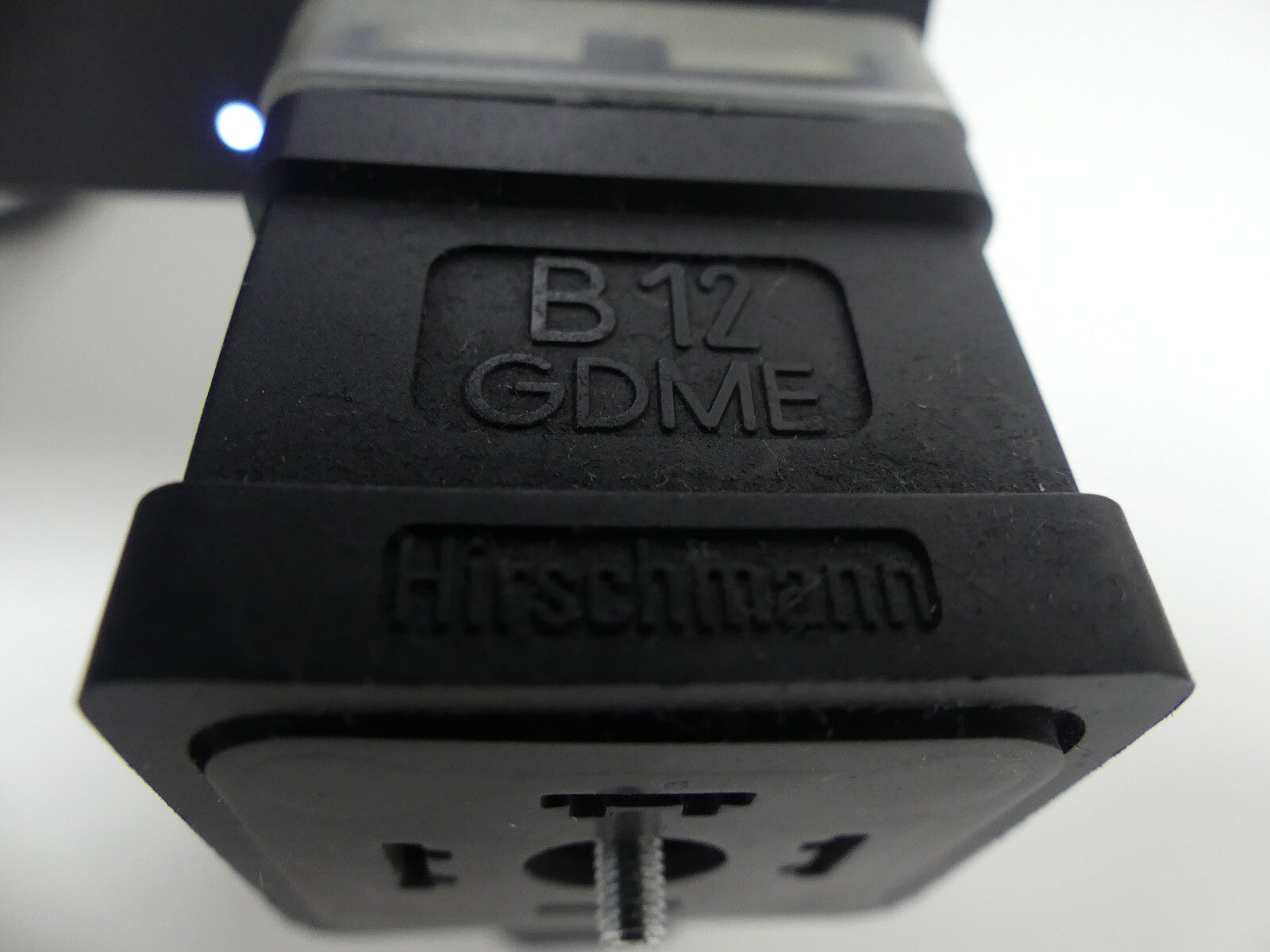 Hirschmann B12 GDME