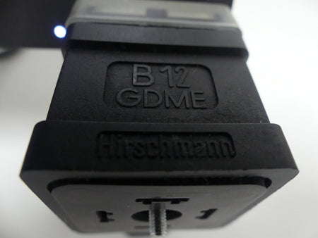 Hirschmann B12 GDME