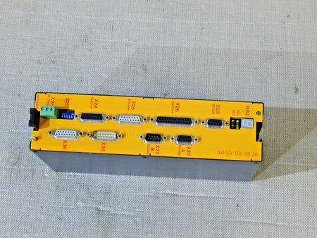 Baumüller   BUS6-E-SM-0012-A002-0001 Einbau-Regelgerät Used