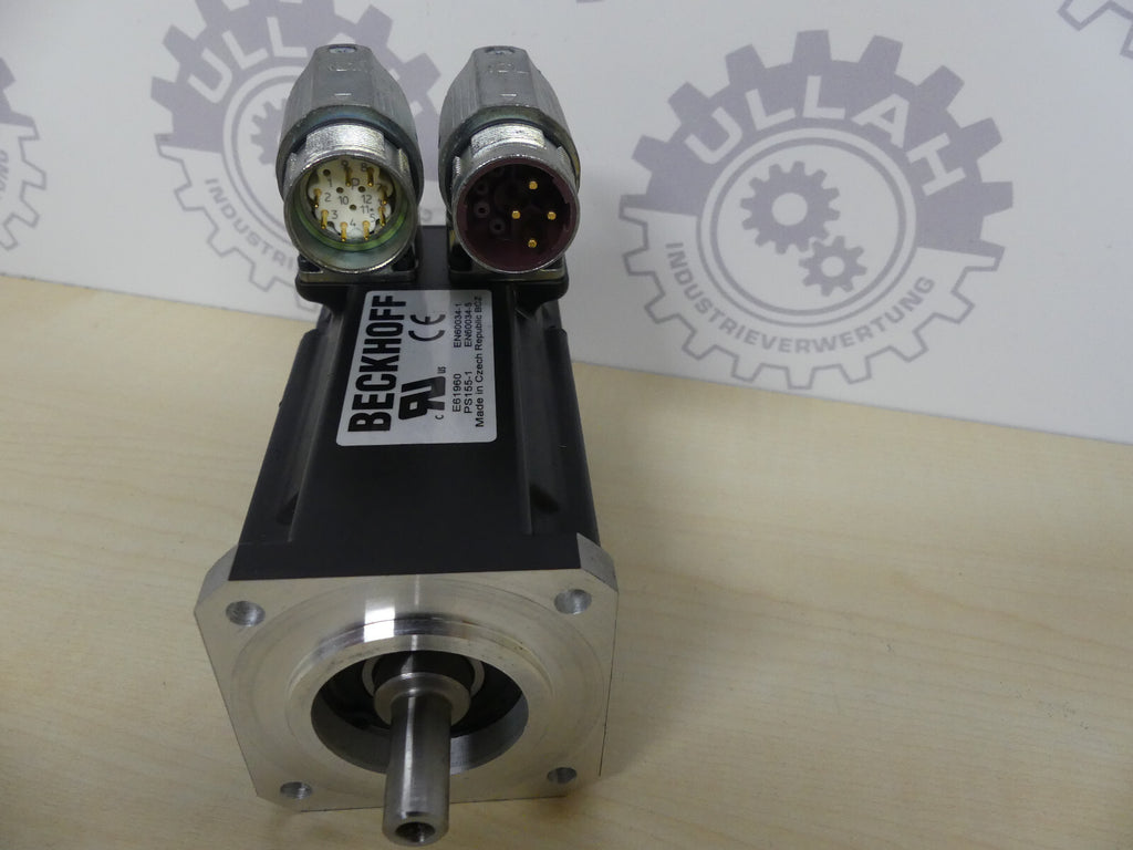 BECKHOFF AM3022-0C00-0000, NEUWERTIG