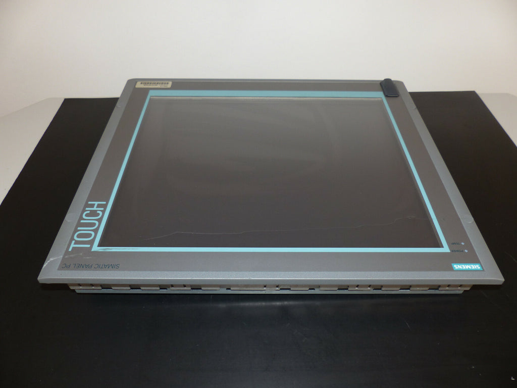 Siemens Simatic Panel PC Touch 19T 677B/C A5E02713398 S. Bilder