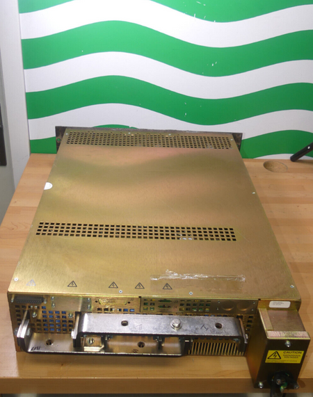 Power Ten Inc  P63C-20500D VIN 200-240 sBilder