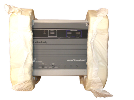 Allen-Bradley 1756-L72EROM  Armor ControlLogix On-Machine Controller  s.Bilder