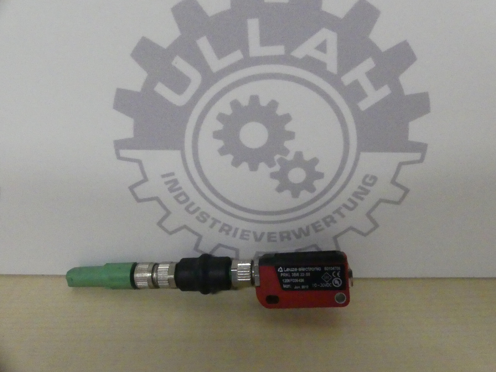 LEUZE PRKL 3B/6.22-S8
