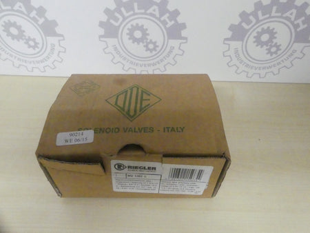 RIEGLER MV 1392 G