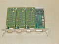 SIEMENS 6FX1121-4BN03 Used