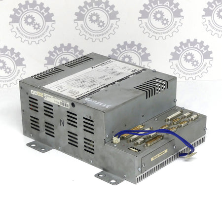 KRAUSSMAFFEI PC C300 mit CN500