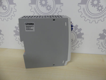 PHOENIX CONTACT CBM E8 24DC/0.5-10A NO-R 2905744