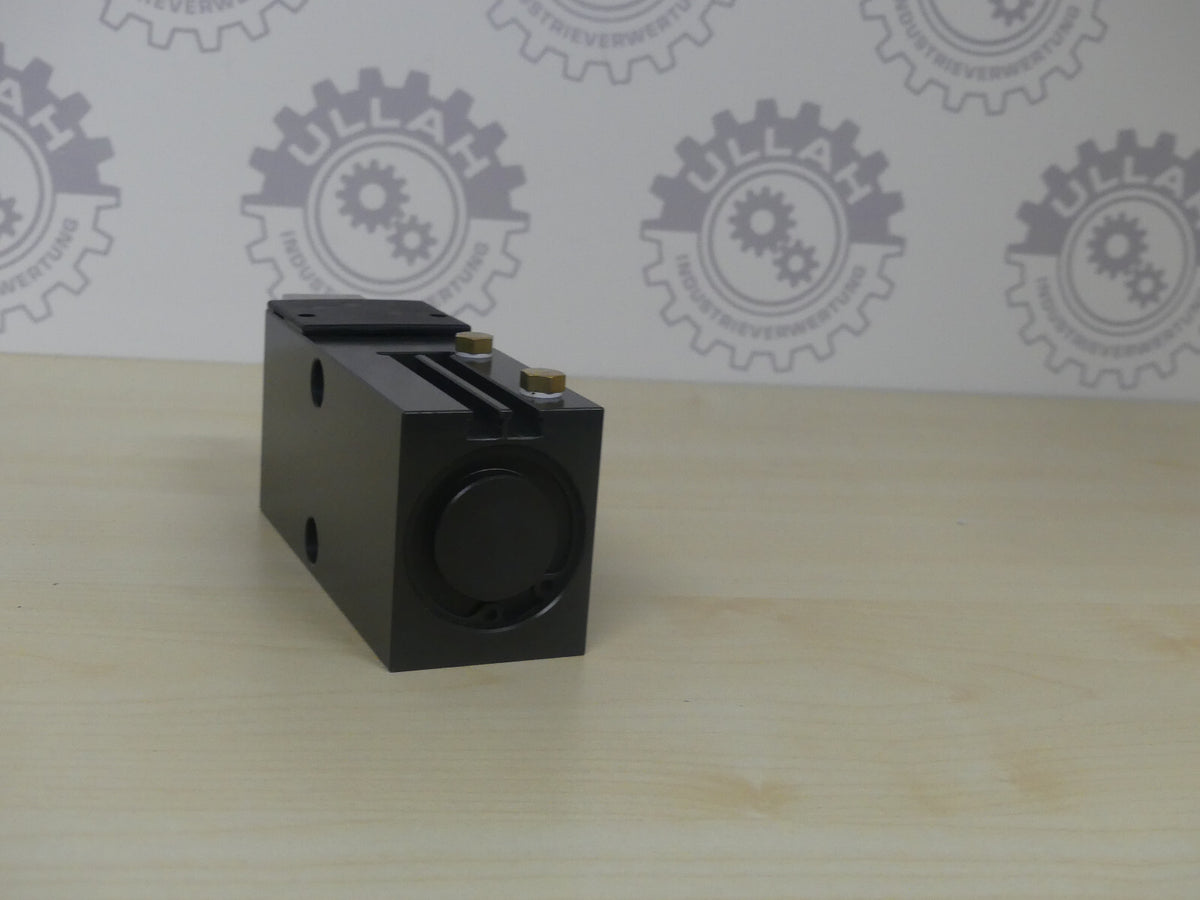 Wörner D0-400-25-EW-E Vereinzeler ohne Dämpfung