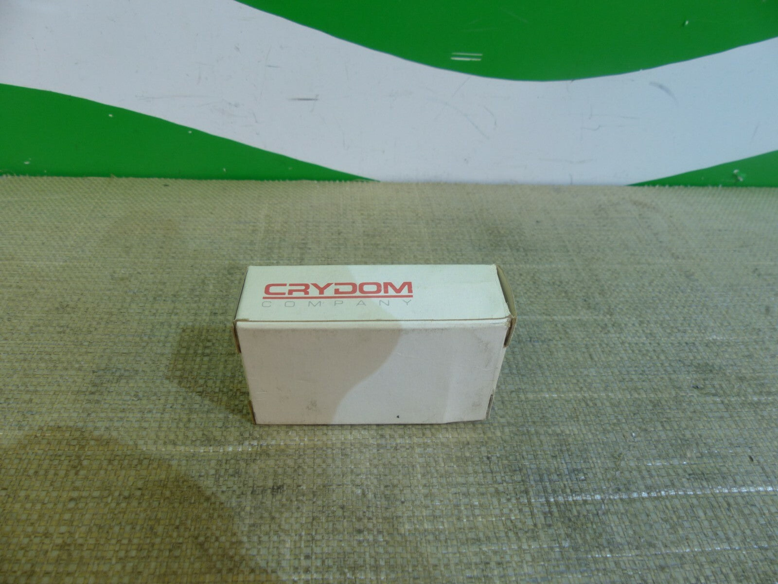 Crydom HD4812
