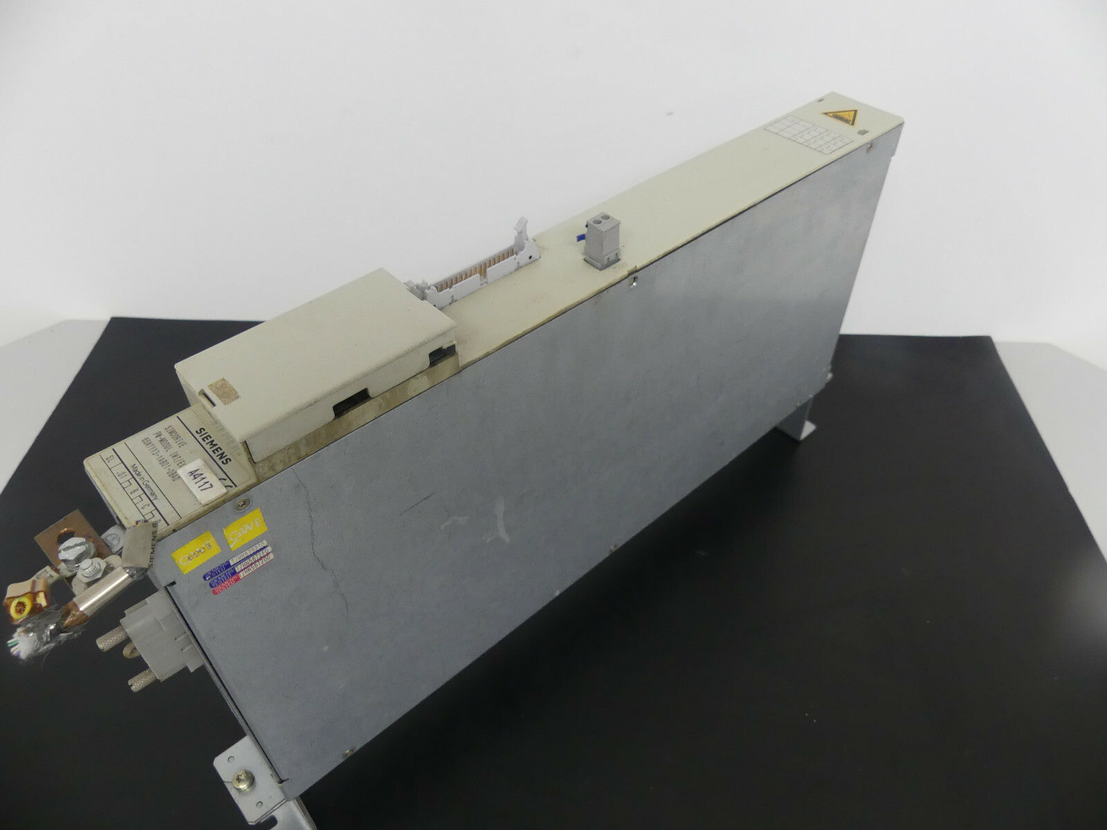 Siemens 6SN1113-1AB01-0BA0