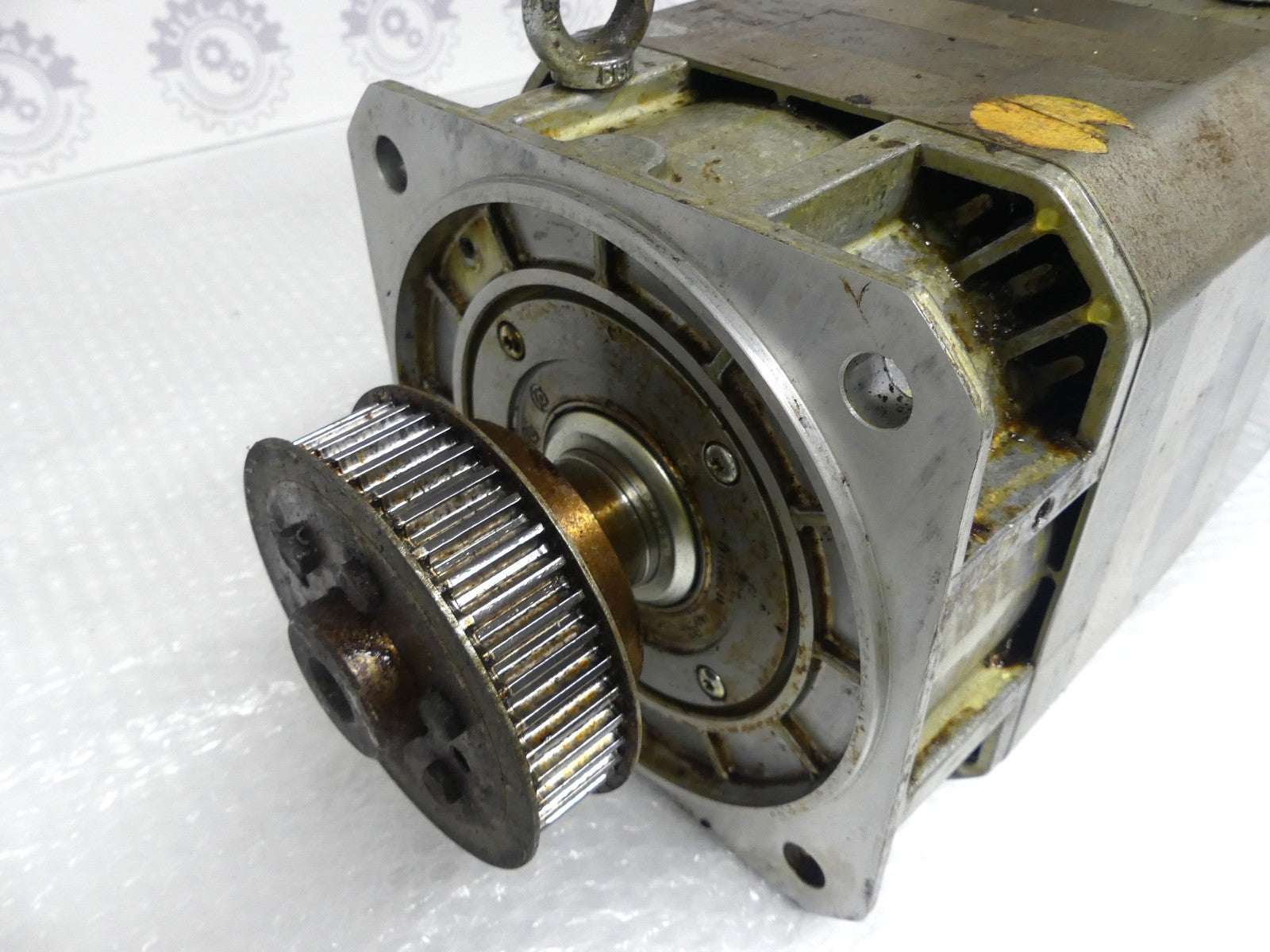 Siemens 1PH7103-2NG02-0CJ0-Z