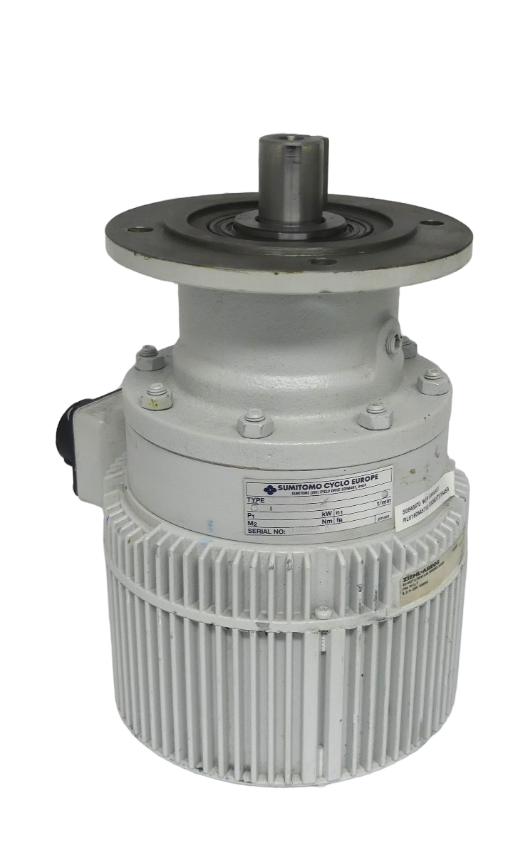 SUMITOMO CYCLO CNVMS-6105G-87/G