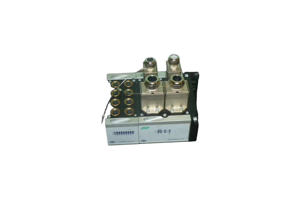 Schmalz SCT-CTR PN PP PP + SCT-DO 08xM12
