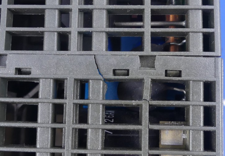 siemens simatic s7 6ES7 307-1EA00-0AA0