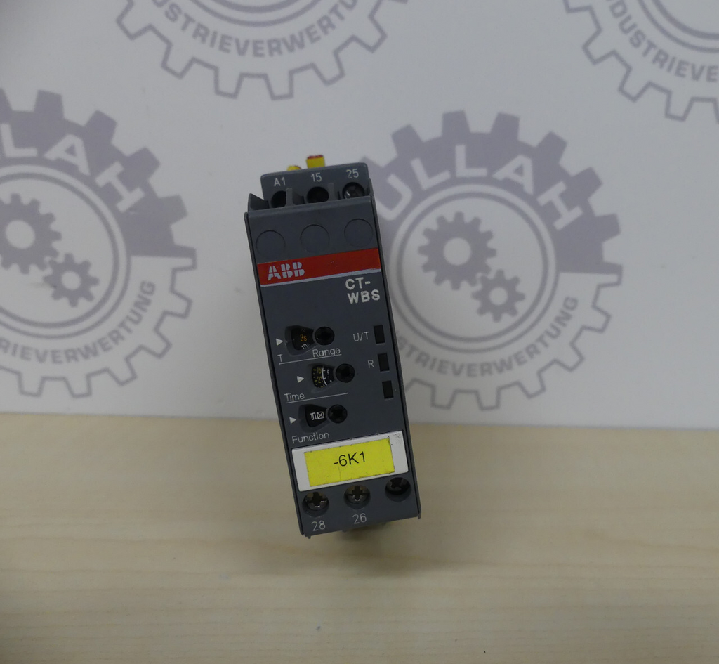 ABB CT-WBS.22 1SVR630040R3300