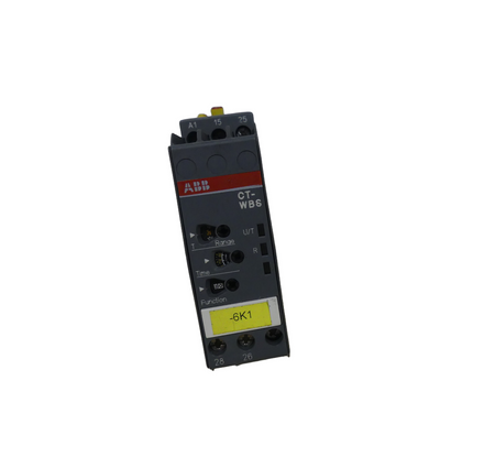 ABB CT-WBS.22 1SVR630040R3300