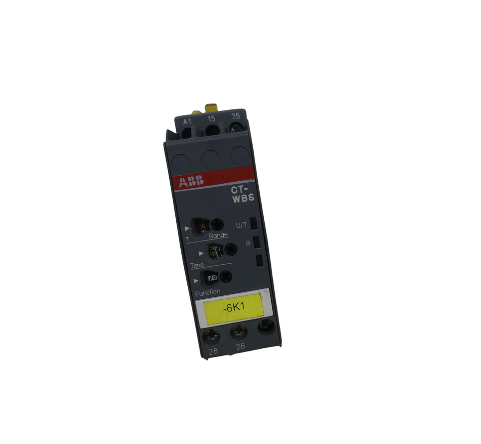 ABB CT-WBS.22 1SVR630040R3300