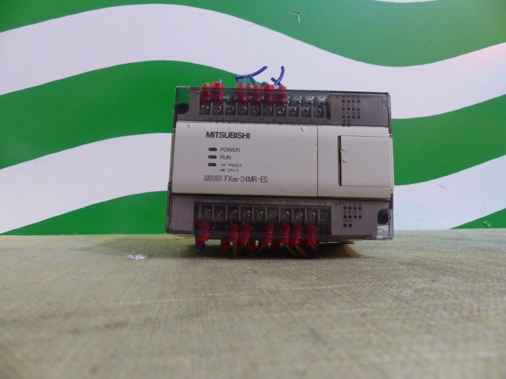 Mitsubishi FXON-24MR-ES/UL