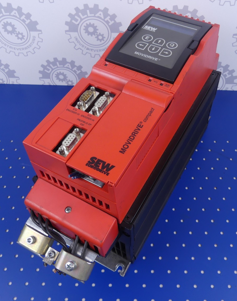 SEW MCV41A0110-5A3-4-00 Frequenzumrichter 08269343