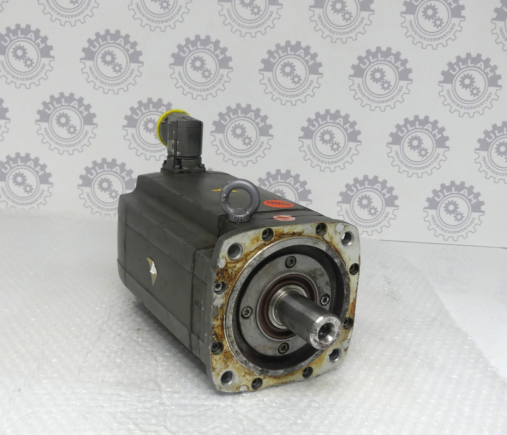 SIEMENS 1FT7086-1AF71-1BG1 SERVO MOTOR Defekt