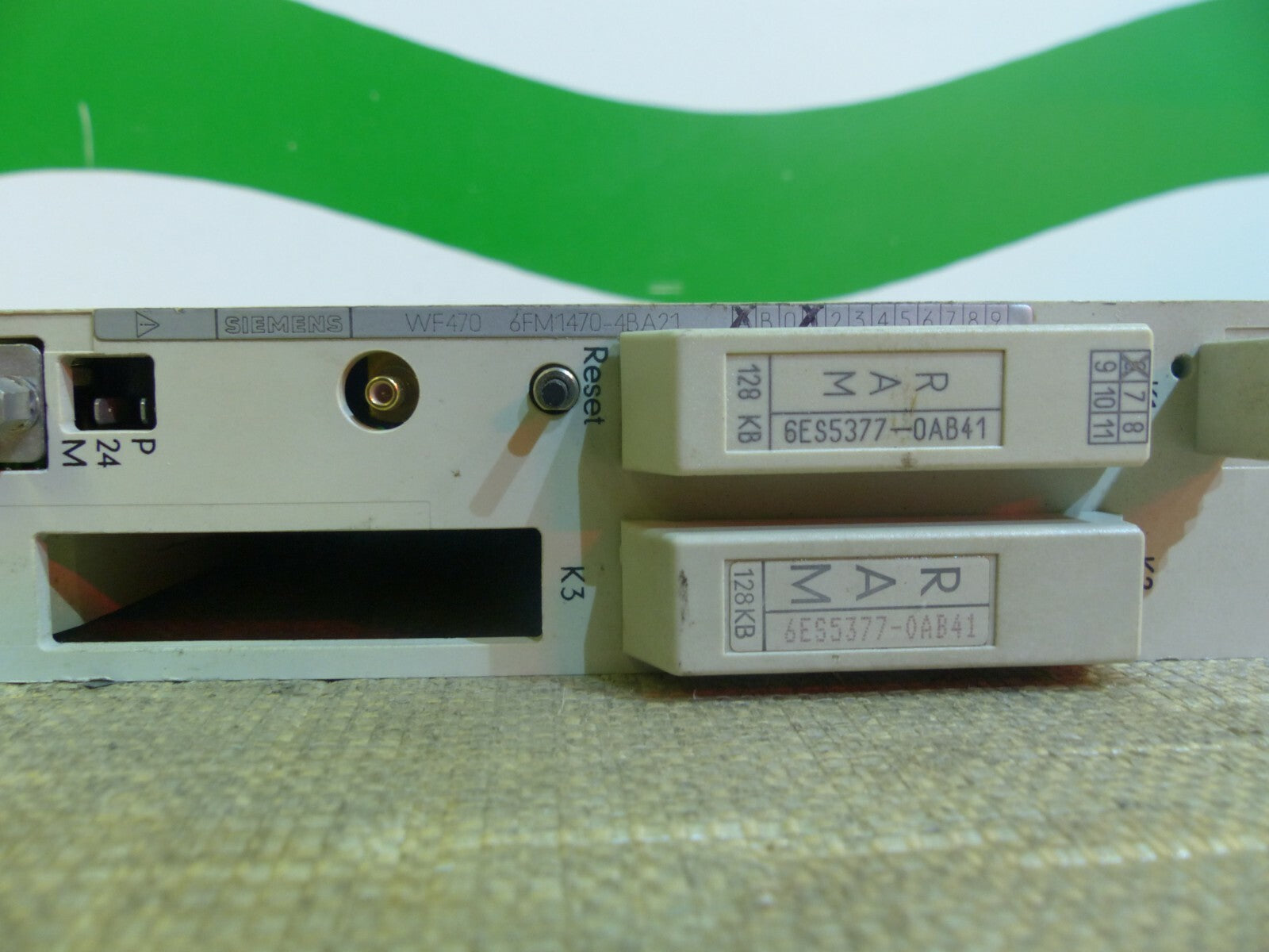 Siemens WF470 6FM1470-4BA21 / WF4706FM1470-4BA21