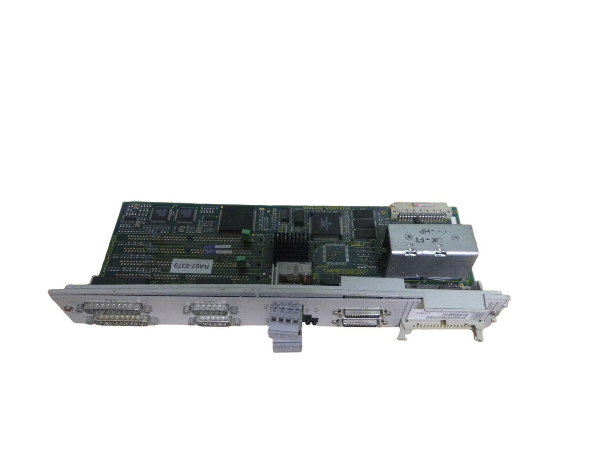 Siemens 6SN1118-0DM13-0AA0 defekt s.Bilder