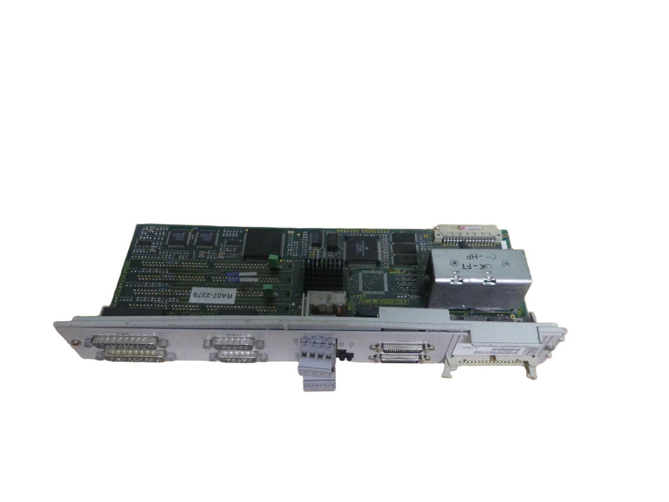 Siemens 6SN1118-0DM13-0AA0 defekt s.Bilder