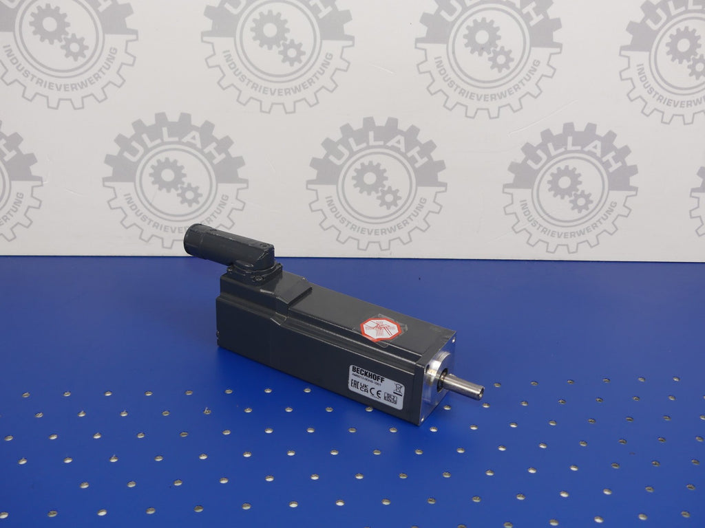 BECKHOFF AM8013-0DH0-1001