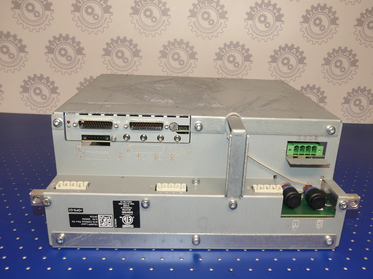 TRUMPF DPS26