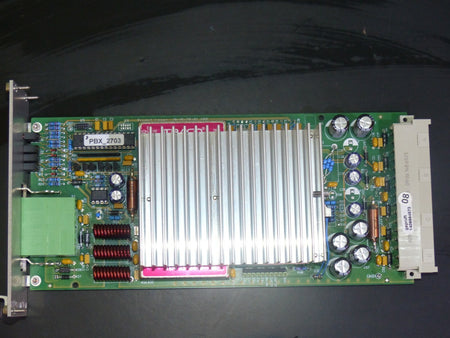 Trumpf Laser PBL 18-19-25-00/01 Board TruDisk 2001(4C) 1328361