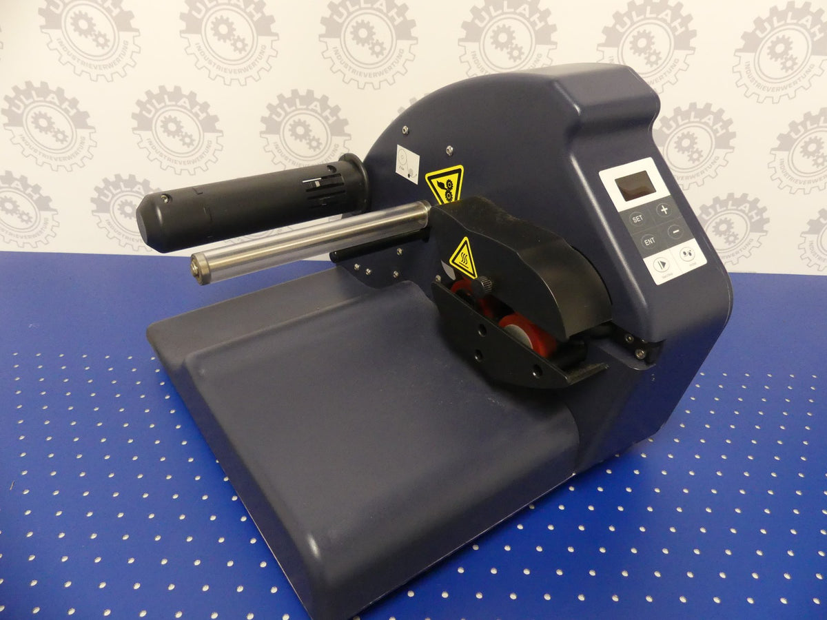 Luftpolstermaschine MASTER in BP2000