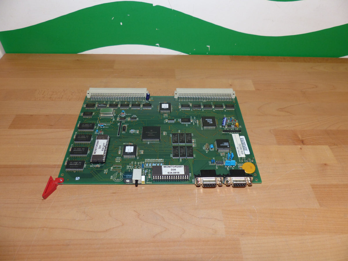 ESEC SA ARTIKEL NR.634.0902/2 s.Bilder