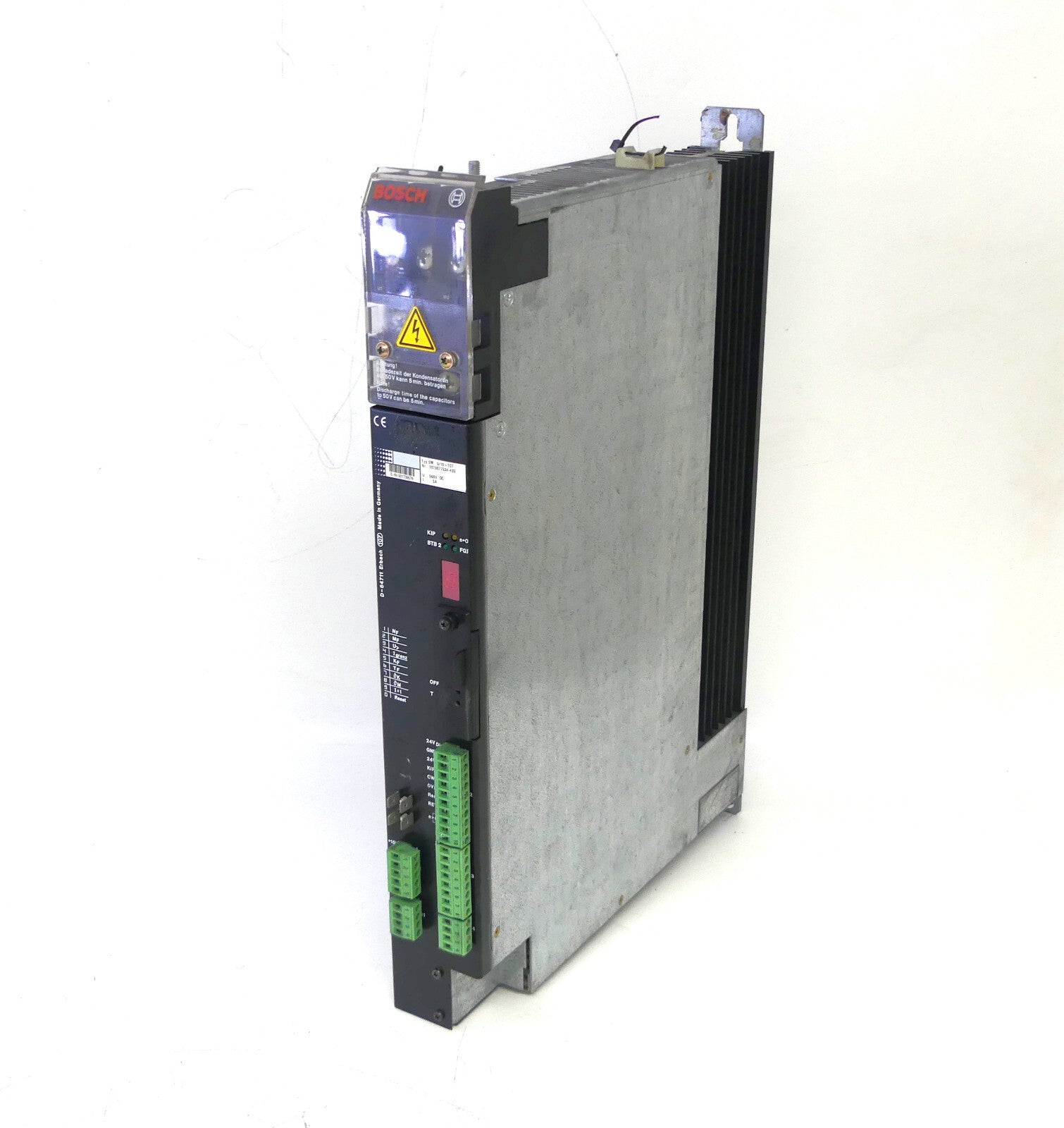 Bosch SM 5/10-TCT