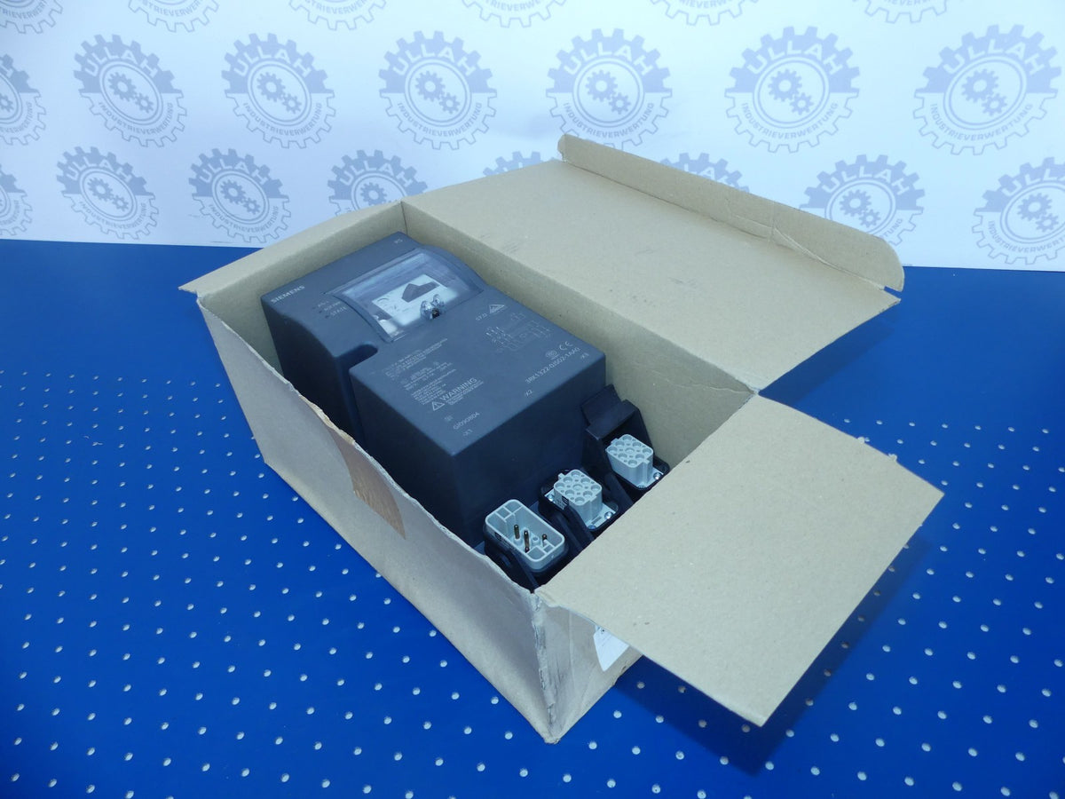 Siemens RS  3RK1322-0JS02-1AA0