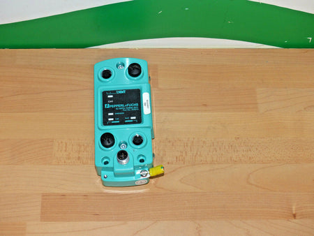 Pepperl + Fuchs IC-KP2-1HRX-2V1  Auswerteinheit part No.204979