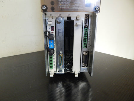 Indramat  DDS 2.1-W050-D
