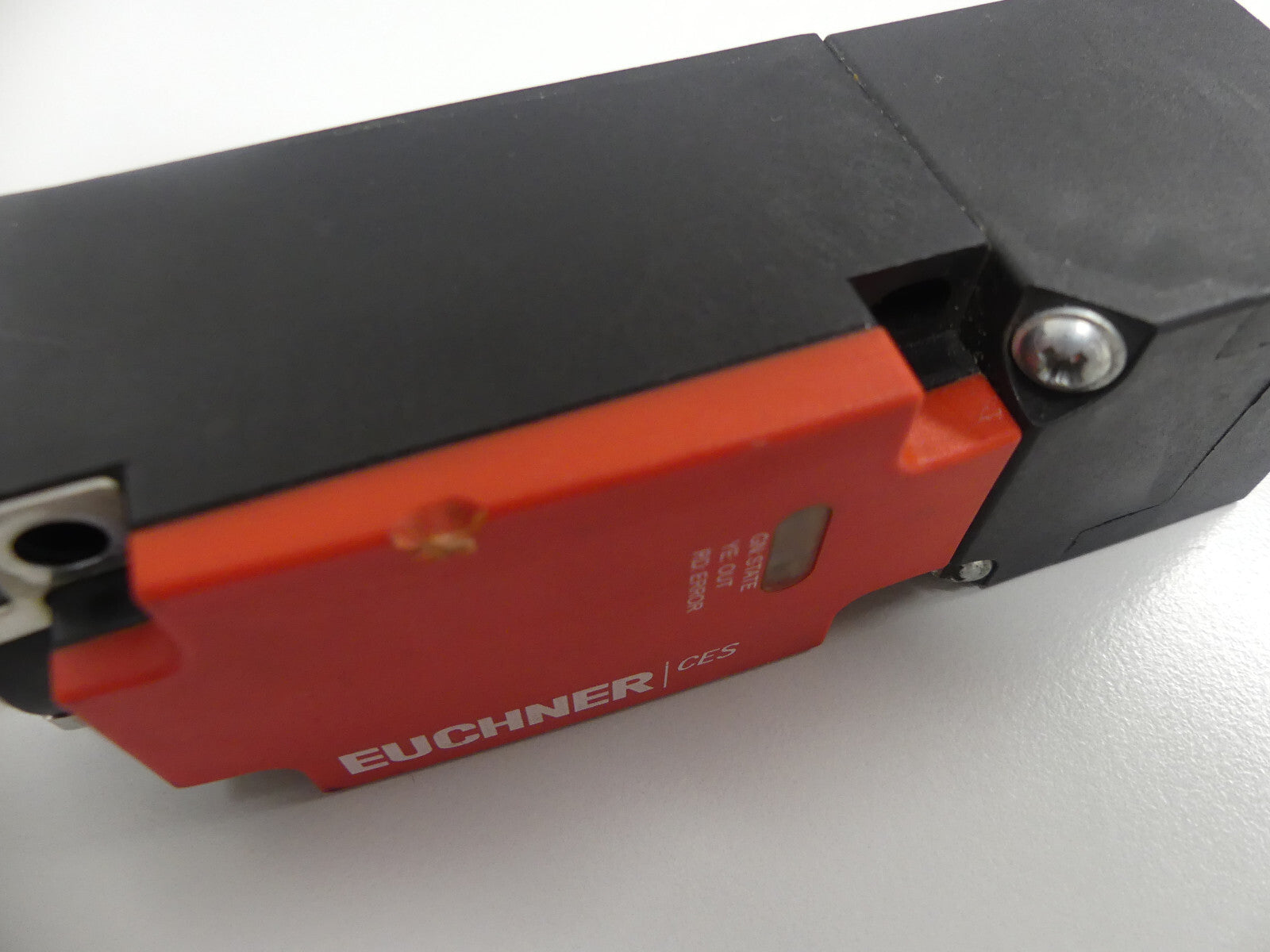 Euchner CES-A-C5H-01