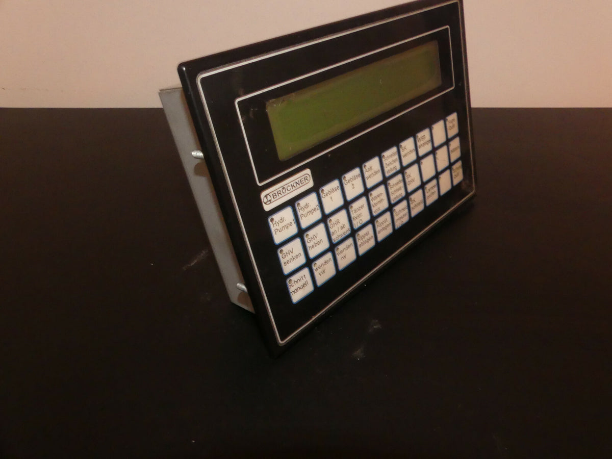Brückner Handy B